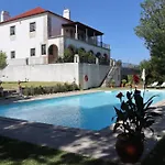 Quinta Do Regalo Alojamento de Turismo Rural