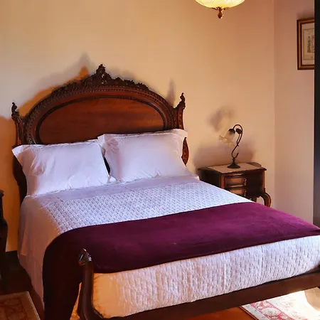 Quinta Do Regalo * Coimbra