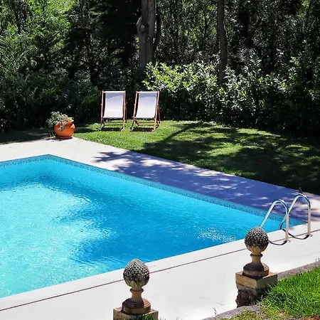 Farm stay Quinta Do Regalo *