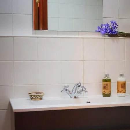 Farm stay Quinta Do Regalo Coimbra