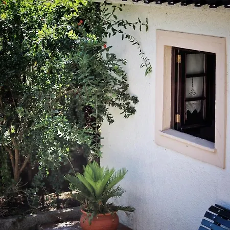 Farm stay Quinta Do Regalo *