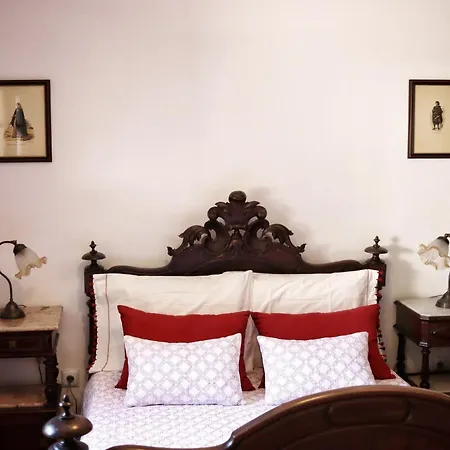 Quinta Do Regalo Farm stay *