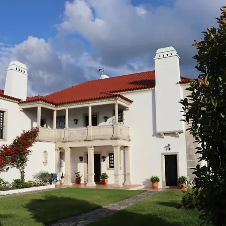 Farm stay Quinta Do Regalo