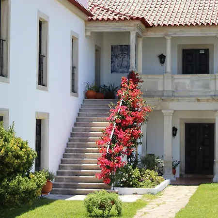 Quinta Do Regalo Coimbra