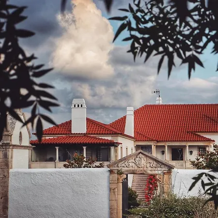 Quinta Do Regalo Farm stay Coimbra
