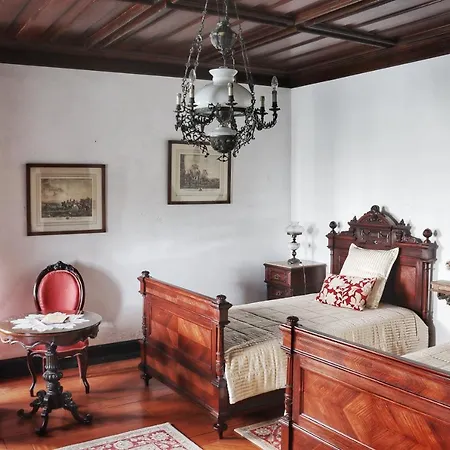 Quinta Do Regalo * Coimbra