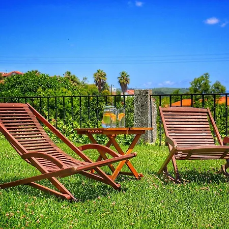 Farm stay Quinta Do Regalo