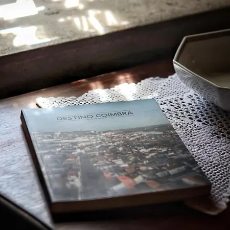 Bauernhof Quinta Do Regalo Coimbra