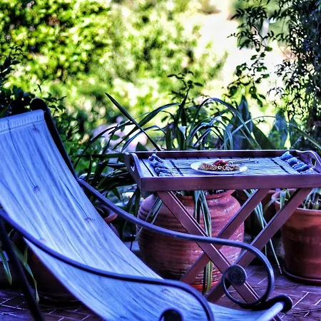 Farm stay Quinta Do Regalo