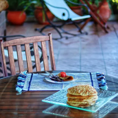 Quinta Do Regalo Farm stay