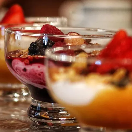 Bauernhof Quinta Do Regalo