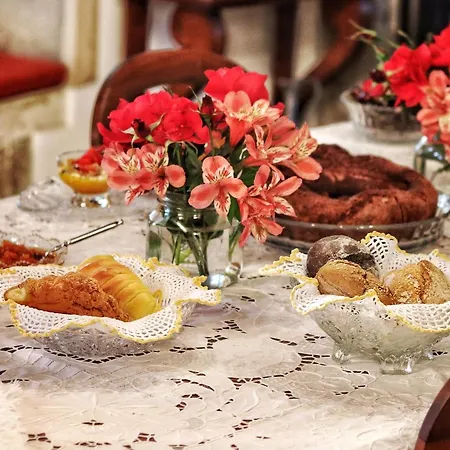 Quinta Do Regalo Farm stay Coimbra