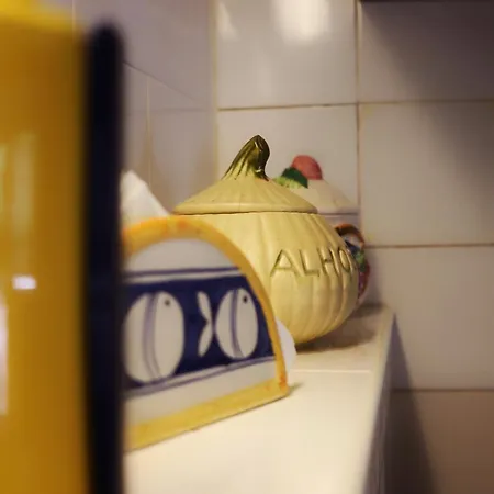 Bauernhof Quinta Do Regalo