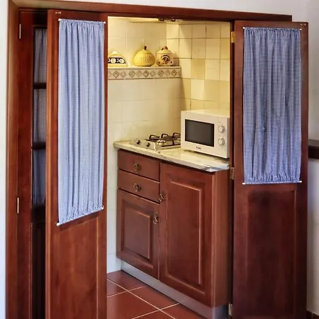 Farm stay Quinta Do Regalo *