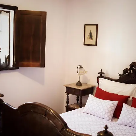 Farm stay Quinta Do Regalo