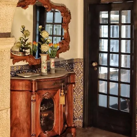 Quinta Do Regalo * Coimbra