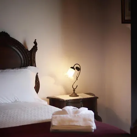 Farm stay Quinta Do Regalo *