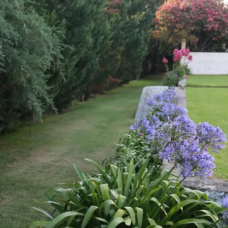 Farm stay Quinta Do Regalo Coimbra