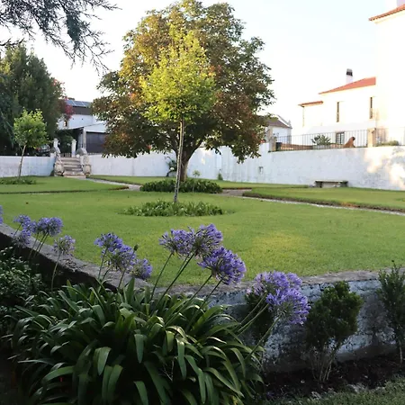 Farm stay Quinta Do Regalo *