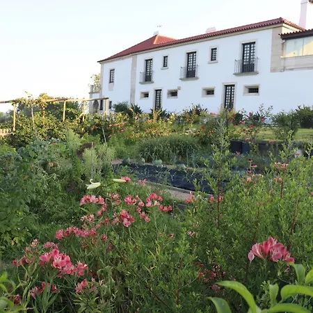 Quinta Do Regalo