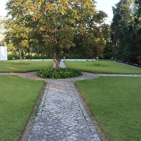 Farm stay Quinta Do Regalo *