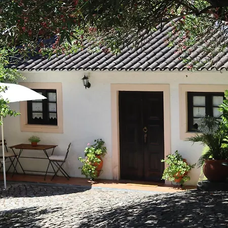 Quinta Do Regalo Agroturismo *