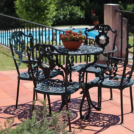 Bauernhof Quinta Do Regalo *