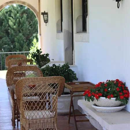 Quinta Do Regalo Coimbra