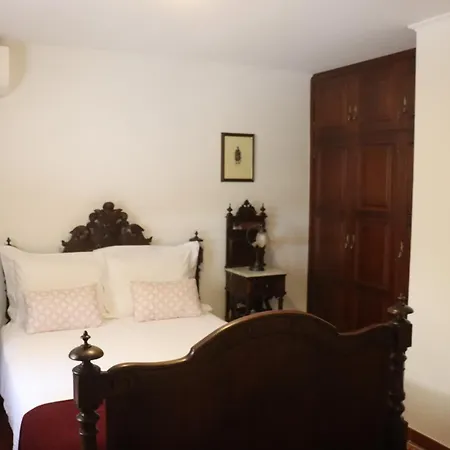 Quinta Do Regalo Bauernhof Coimbra