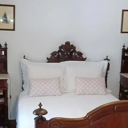 Quinta Do Regalo Bauernhof