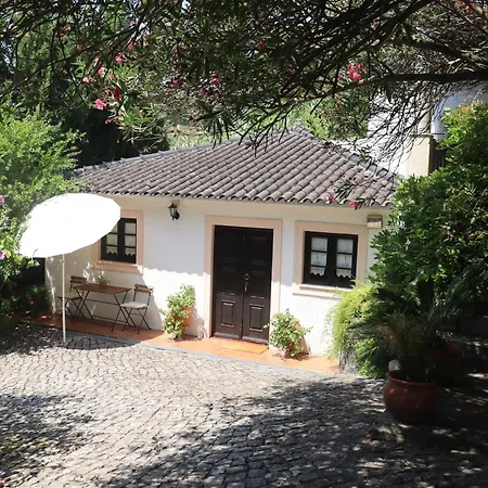 Feriegård Quinta Do Regalo *