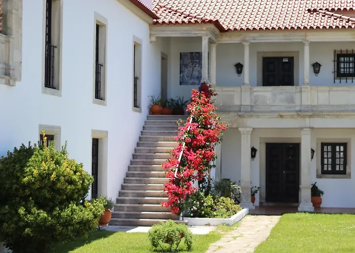 Quinta Do Regalo Coímbra