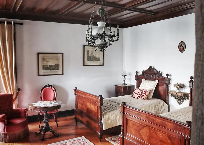 Quinta Do Regalo * Coímbra