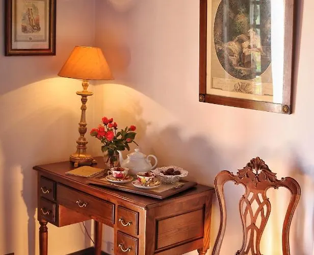 Agroturismo Quinta Do Regalo