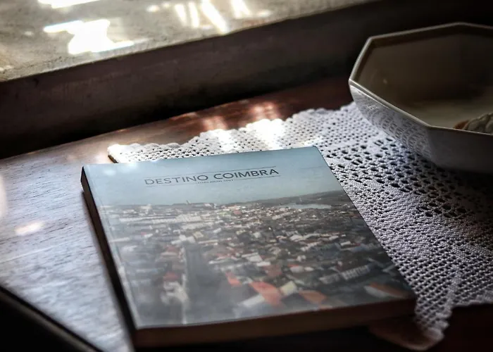 Agroturismo Quinta Do Regalo Coímbra