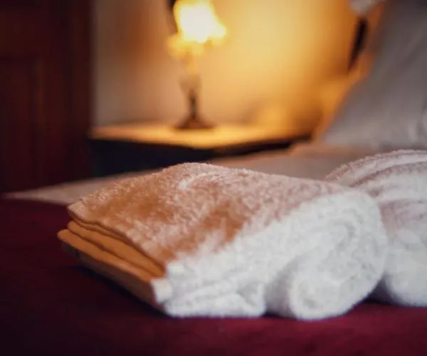 Farm stay Quinta Do Regalo *