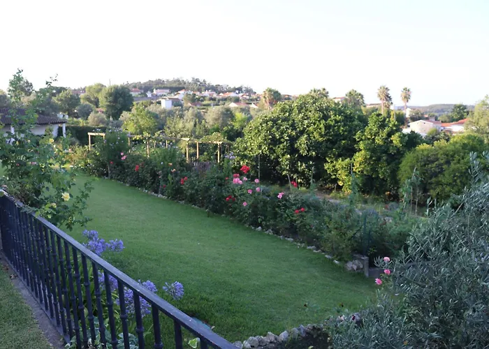 Quinta Do Regalo Coímbra