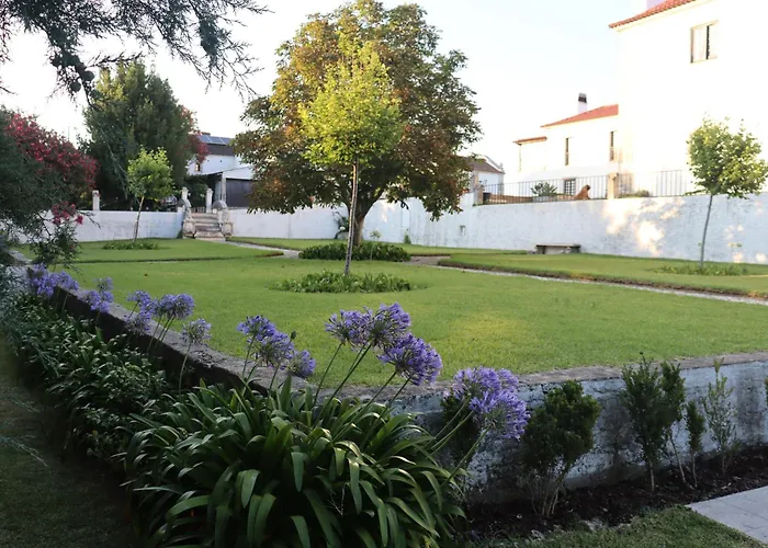 Agroturismo Quinta Do Regalo *