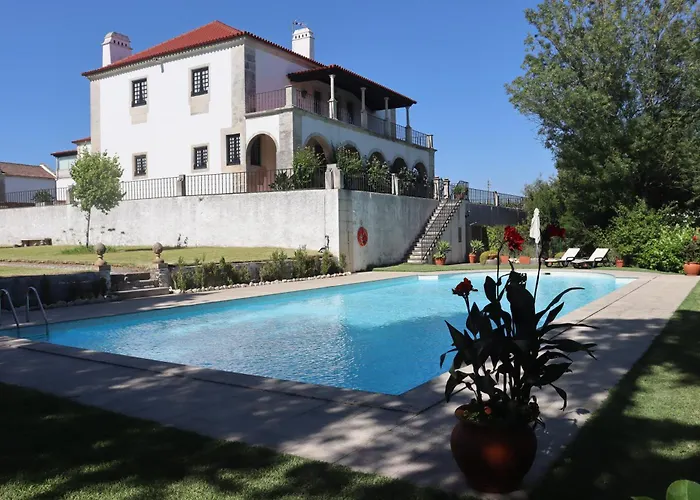 Quinta Do Regalo Agroturismo