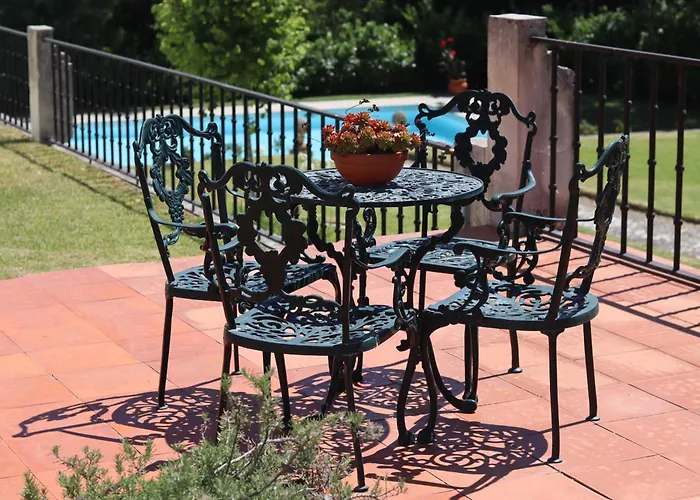 Agroturismo Quinta Do Regalo *