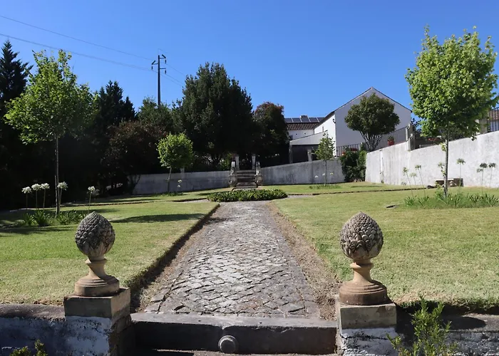 Quinta Do Regalo *