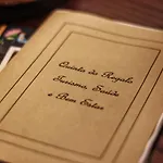 Quinta Do Regalo ファームステイ *