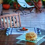 Quinta Do Regalo ファームステイ
