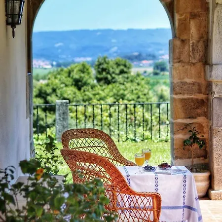 Quinta Do Regalo *