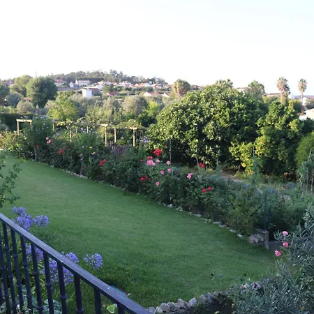 Quinta Do Regalo Coimbra