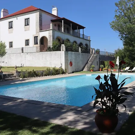 Quinta Do Regalo Farma