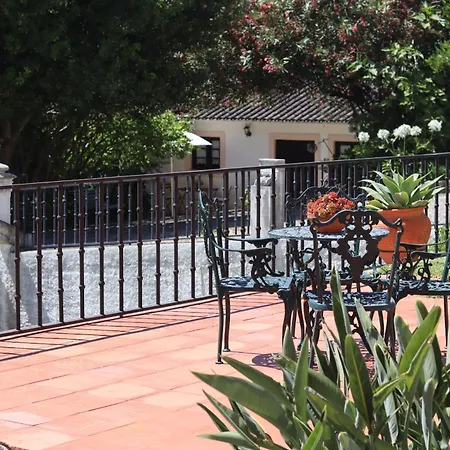 Quinta Do Regalo Coimbra