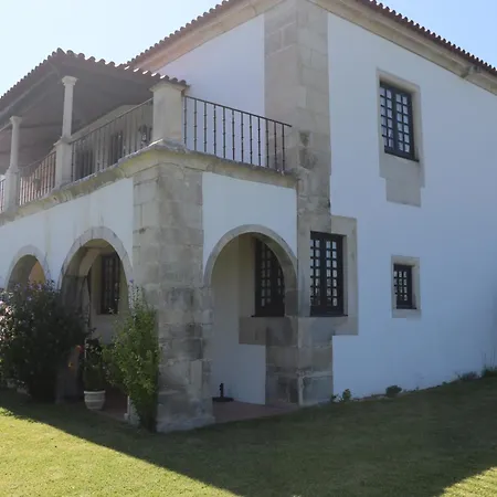 Quinta Do Regalo * Coimbra