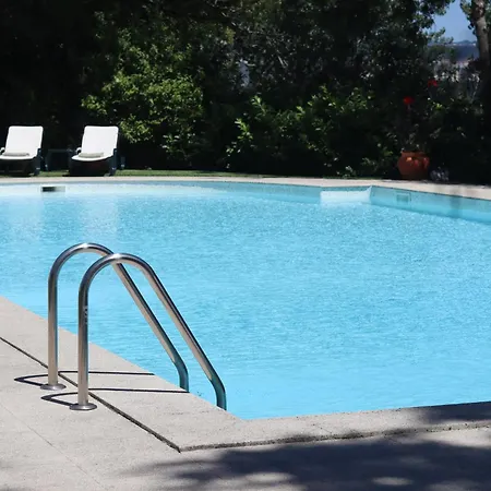 Farma Quinta Do Regalo