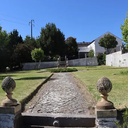 Quinta Do Regalo *